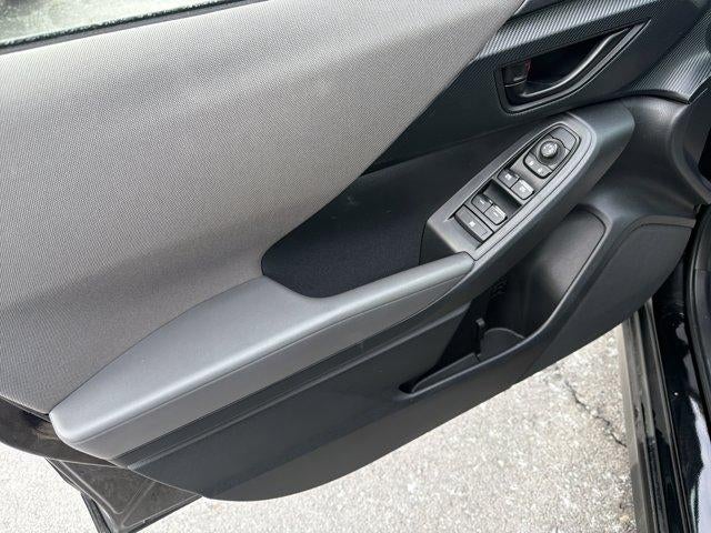 2024 Subaru Crosstrek AWD