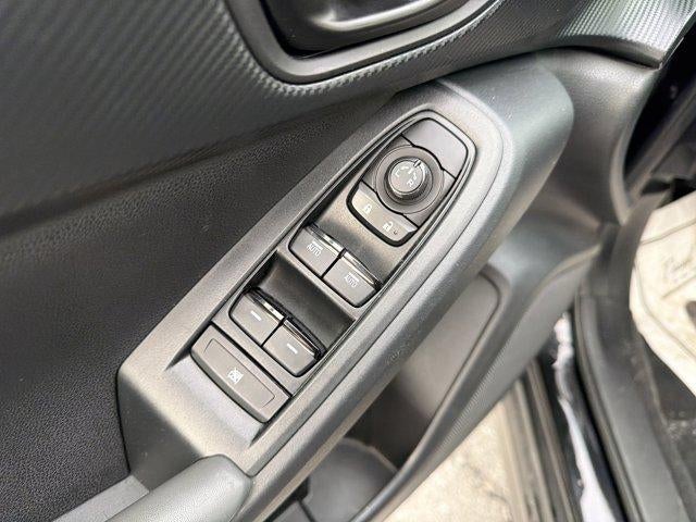 2024 Subaru Crosstrek AWD