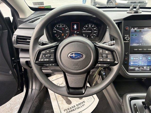 2024 Subaru Crosstrek AWD