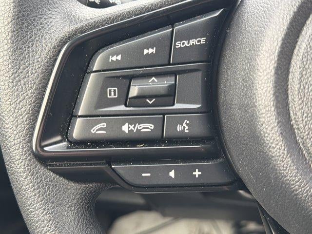 2024 Subaru Crosstrek AWD