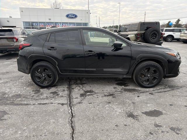 2024 Subaru Crosstrek AWD