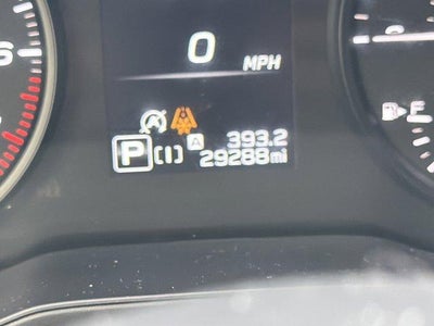 2024 Subaru Crosstrek AWD