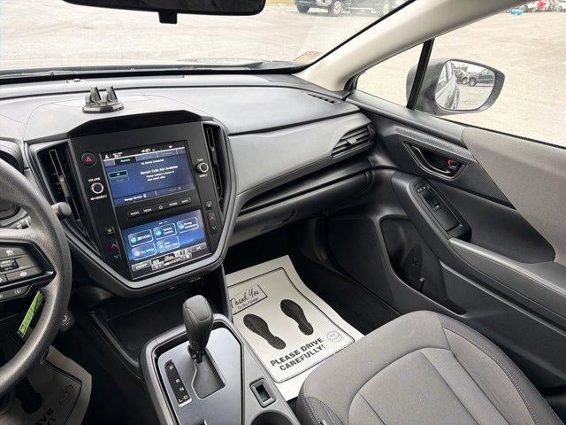 2024 Subaru Crosstrek AWD