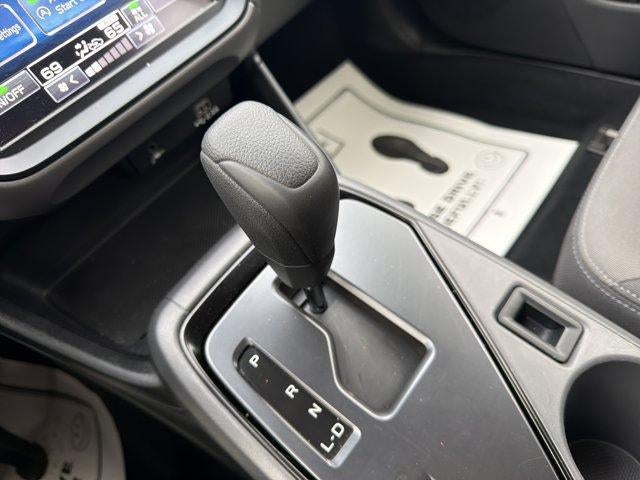 2024 Subaru Crosstrek AWD