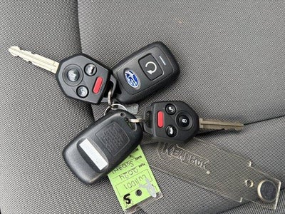 2024 Subaru Crosstrek AWD