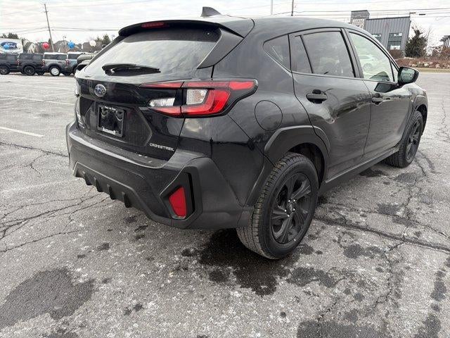 2024 Subaru Crosstrek AWD