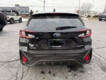 2024 Subaru Crosstrek AWD