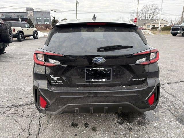 2024 Subaru Crosstrek AWD