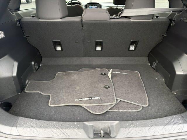 2024 Subaru Crosstrek AWD