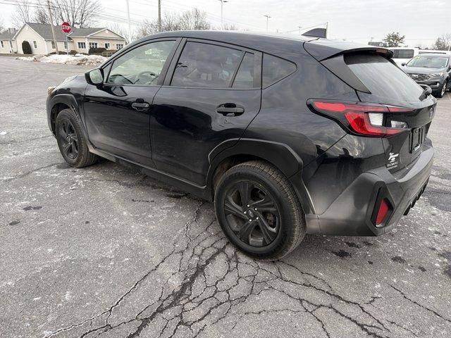 2024 Subaru Crosstrek AWD