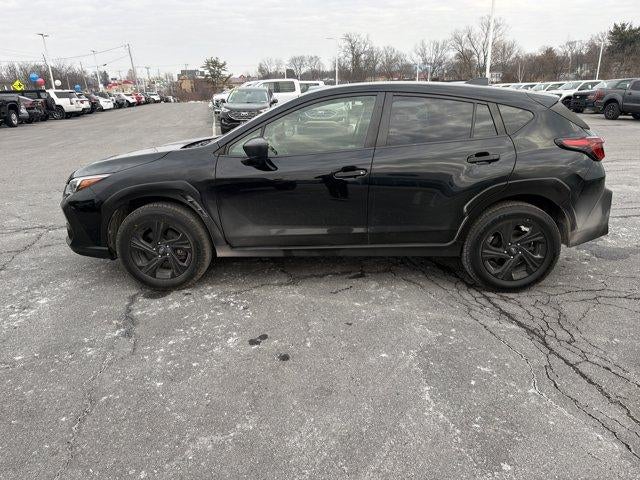 2024 Subaru Crosstrek AWD