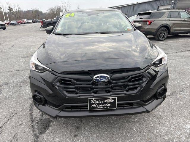 2024 Subaru Crosstrek AWD