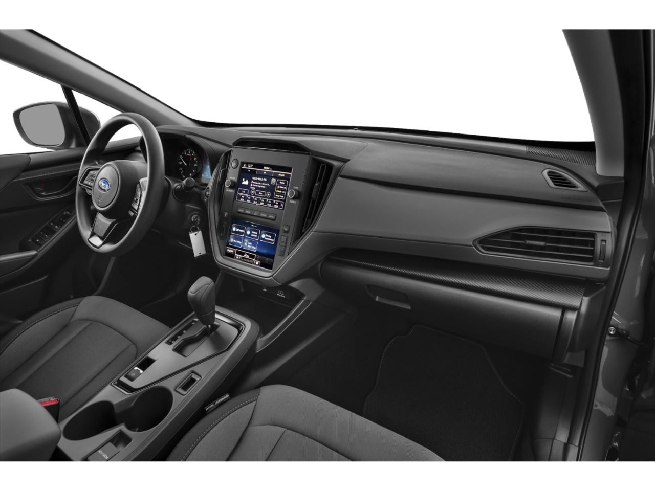 2024 Subaru Crosstrek AWD