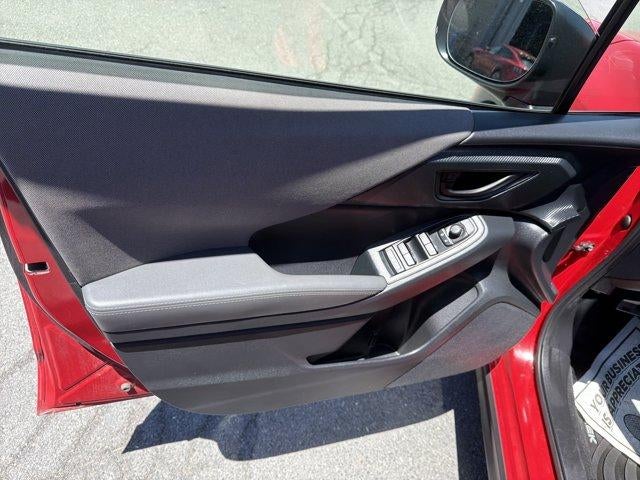 2024 Subaru Crosstrek Premium AWD