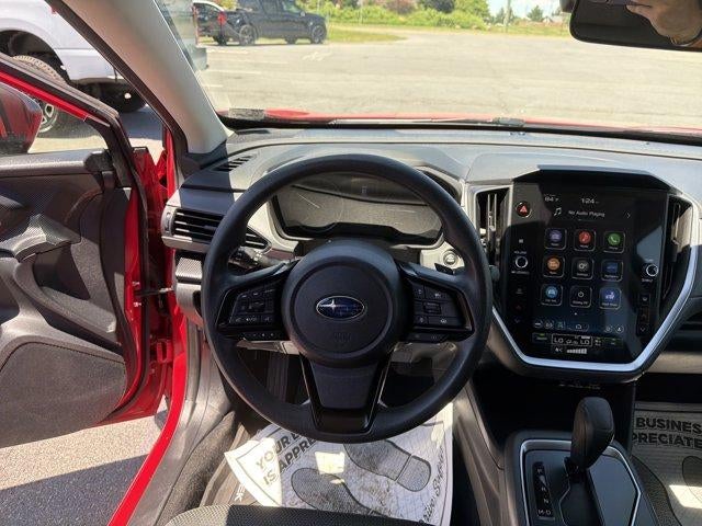 2024 Subaru Crosstrek Premium AWD