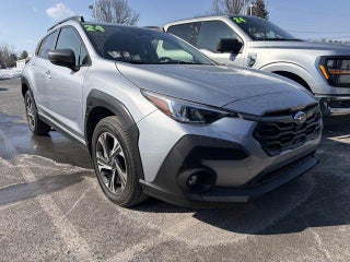 2024 Subaru Crosstrek Premium AWD
