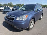 2016 Subaru Forester 2.5i Premium CVT