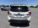 2022 Subaru Forester Premium CVT