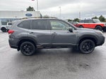 2024 Subaru Forester Wilderness AWD