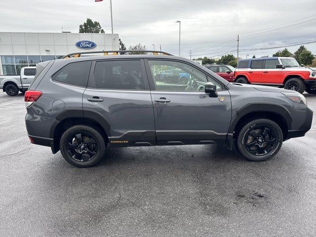 2024 Subaru Forester Wilderness AWD