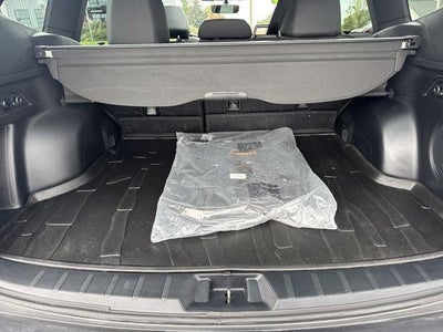 2024 Subaru Forester Wilderness AWD
