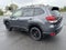 2024 Subaru Forester Wilderness AWD