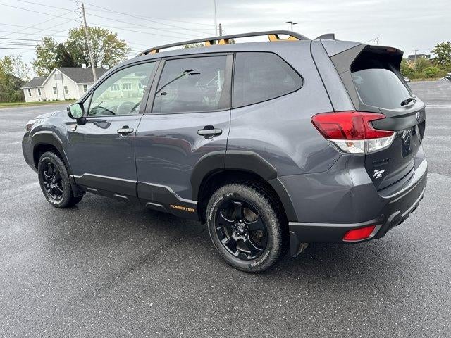 2024 Subaru Forester Wilderness AWD