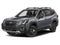 2024 Subaru Forester Wilderness AWD