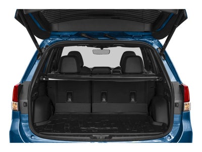 2024 Subaru Forester Wilderness AWD