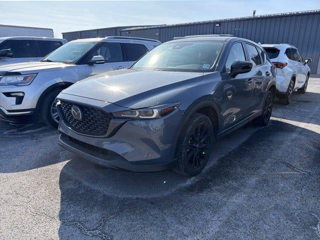 2024 Mazda Mazda CX-5 2.5 S Carbon Edition AWD