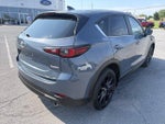 2025 Mazda Mazda CX-5 2.5 S Carbon Edition AWD