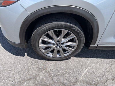 2020 Mazda Mazda CX-5 Grand Touring AWD