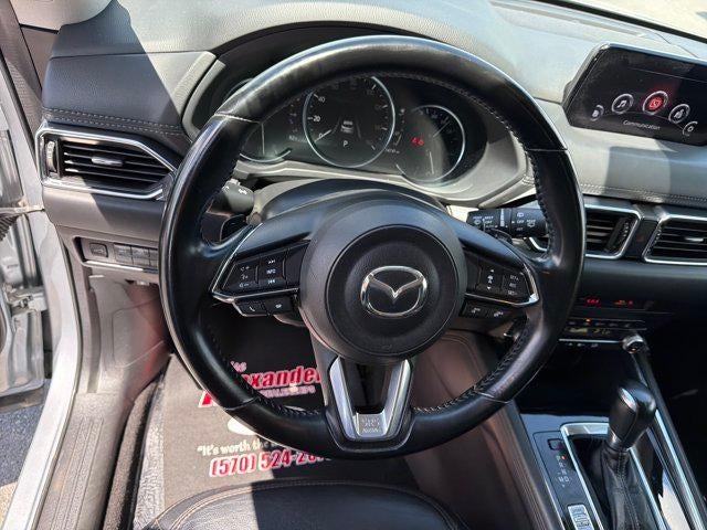 2020 Mazda Mazda CX-5 Grand Touring AWD