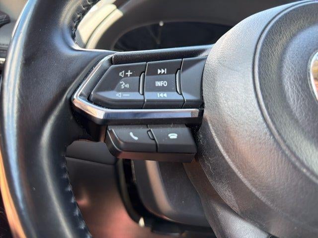 2020 Mazda Mazda CX-5 Grand Touring AWD