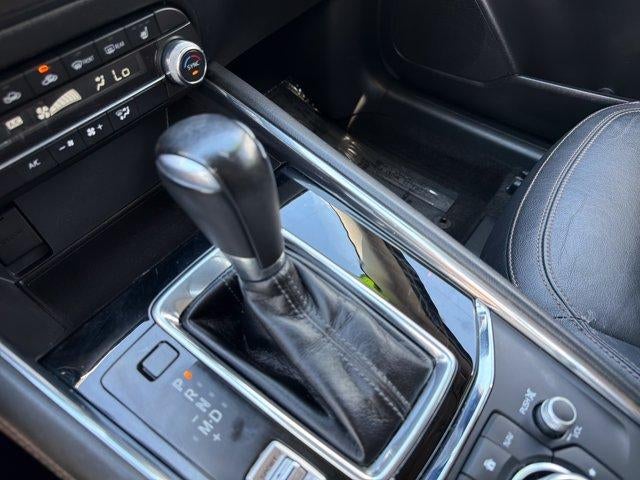 2020 Mazda Mazda CX-5 Grand Touring AWD