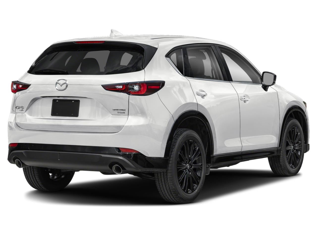 2024 Mazda Mazda CX-5 2.5 Turbo Premium Package AWD