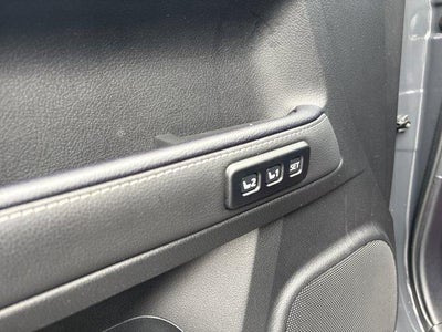 2024 Toyota 4Runner Limited 4WD (Natl)