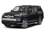 2024 Toyota 4Runner Limited 4WD (Natl)