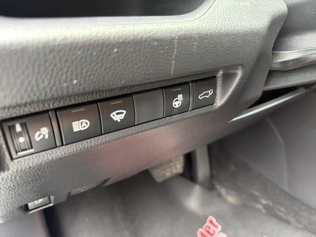 2022 Toyota RAV4 Prime SE (Natl)