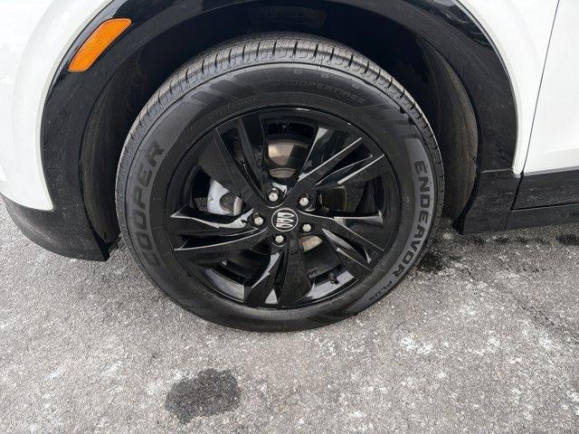 2024 Buick Encore GX Sport Touring FWD