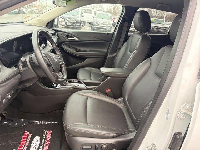 2024 Buick Encore GX Sport Touring FWD