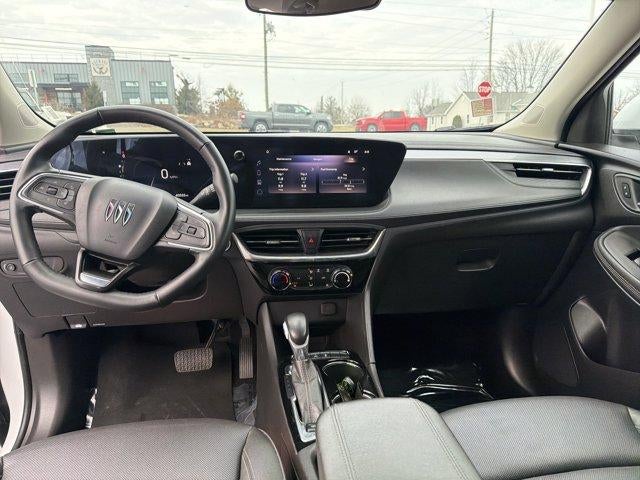 2024 Buick Encore GX Sport Touring FWD