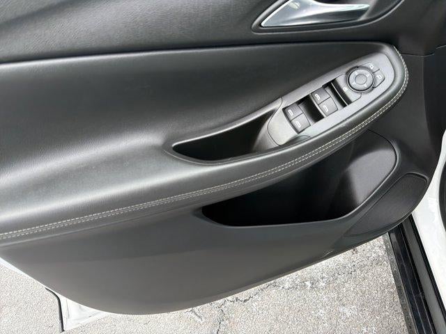 2024 Buick Encore GX Sport Touring FWD