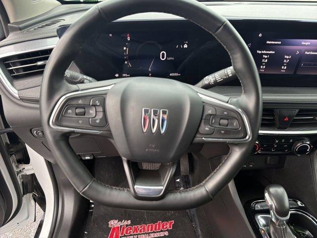 2024 Buick Encore GX Sport Touring FWD