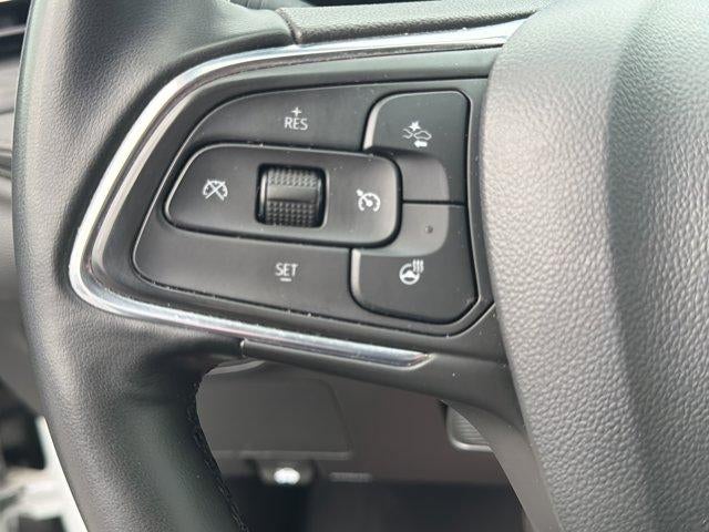 2024 Buick Encore GX Sport Touring FWD