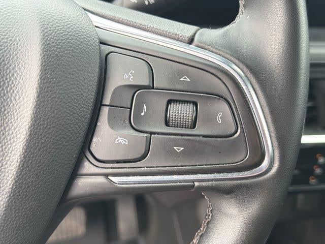 2024 Buick Encore GX Sport Touring FWD