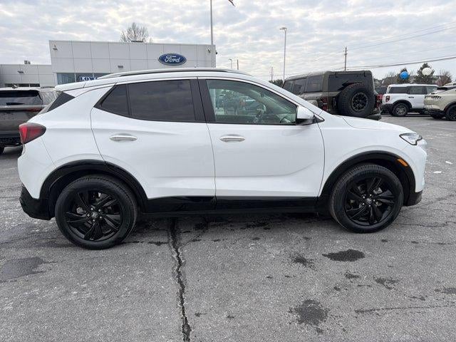 2024 Buick Encore GX Sport Touring FWD