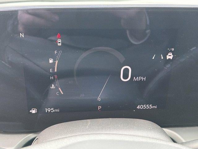 2024 Buick Encore GX Sport Touring FWD