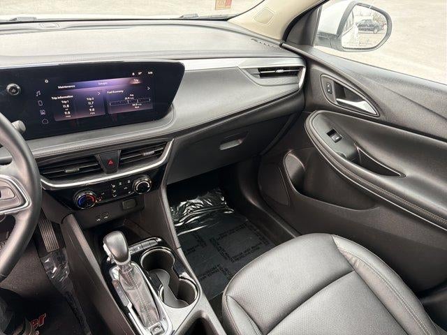 2024 Buick Encore GX Sport Touring FWD