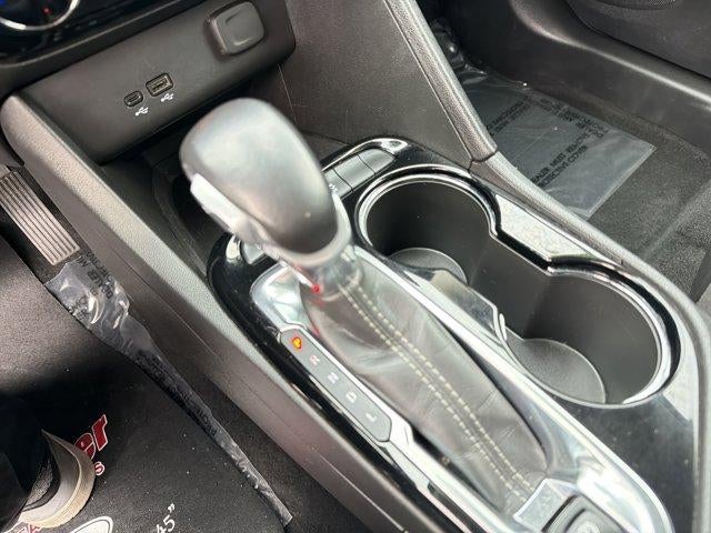 2024 Buick Encore GX Sport Touring FWD